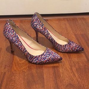 Nine West FLAX pumps size 10.5